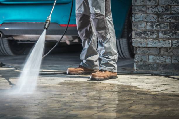 Best Machinery and Equipment Cleaning  in Hornell, NY