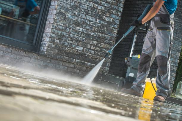 Best Factory Floor Cleaning  in Hornell, NY
