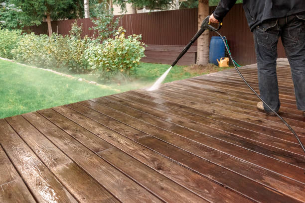 Best Restaurant Pressure Washing  in Hornell, NY